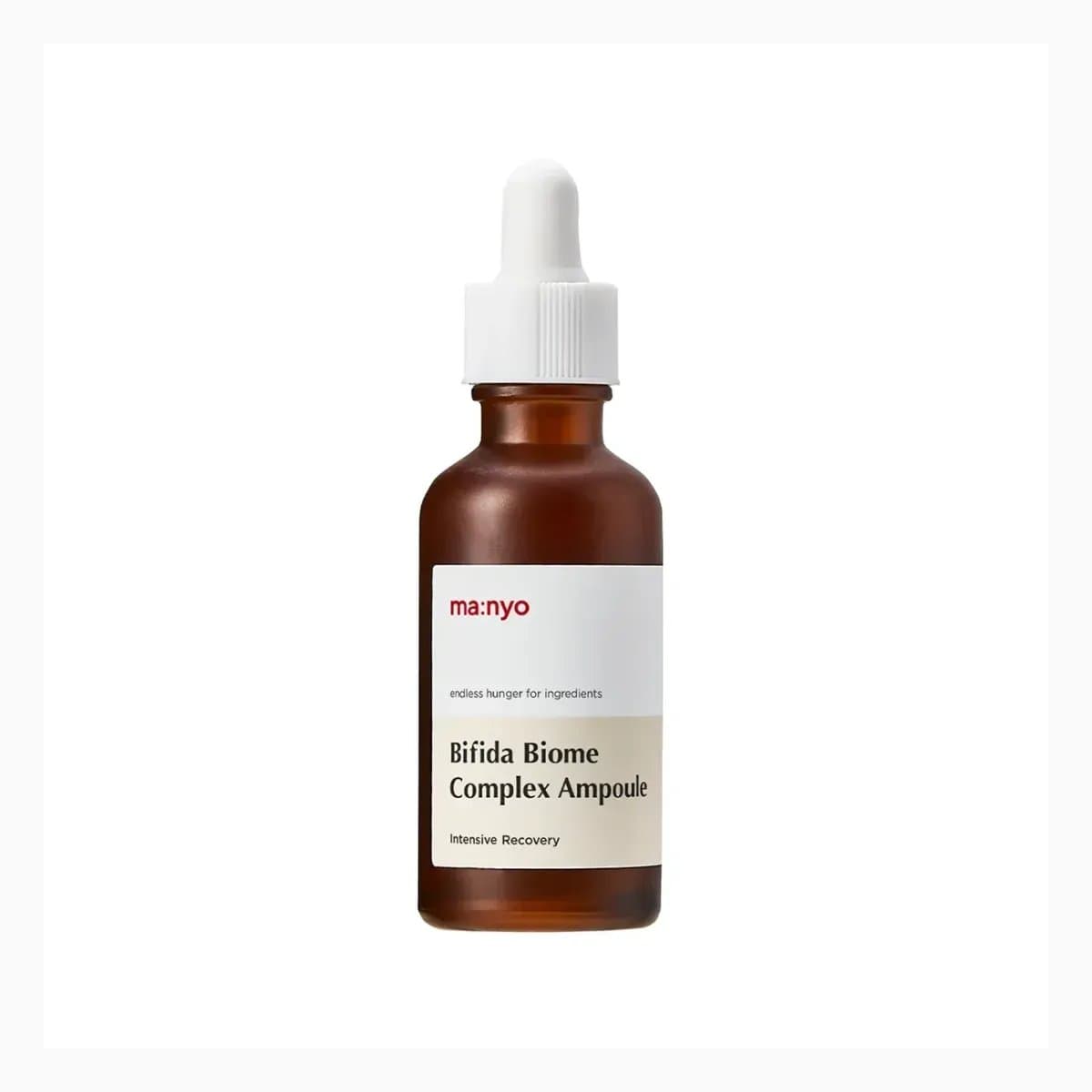 ma:nyo BIFIDA BIOME COMPLEX AMPOULE (M)