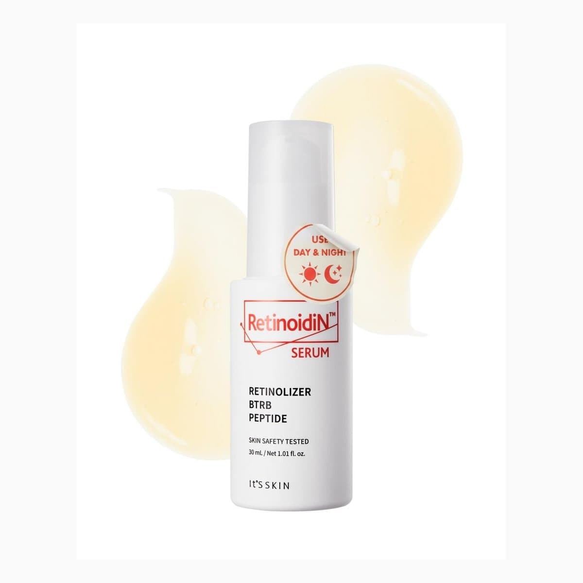 It's Skin Retinoidin Serum