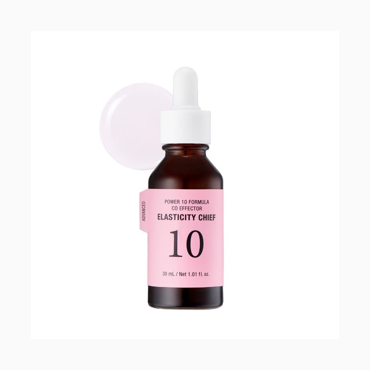 It's Skin Power 10 Formula
CO Effector (AD)