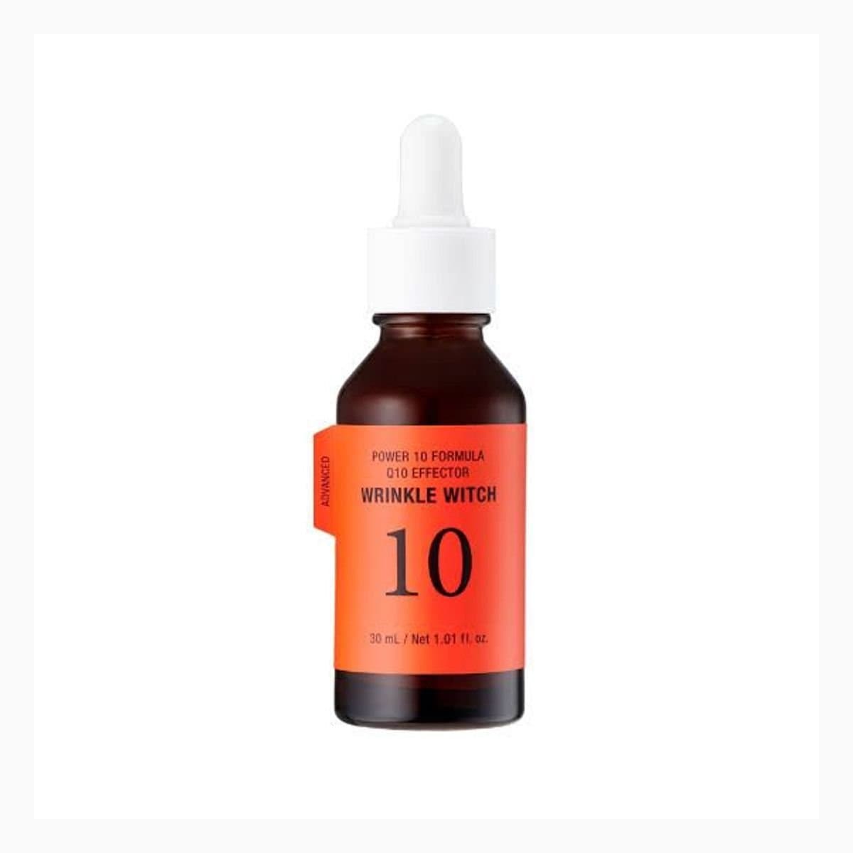 It's Skin Power 10 Formula
Q10 Effector (AD)