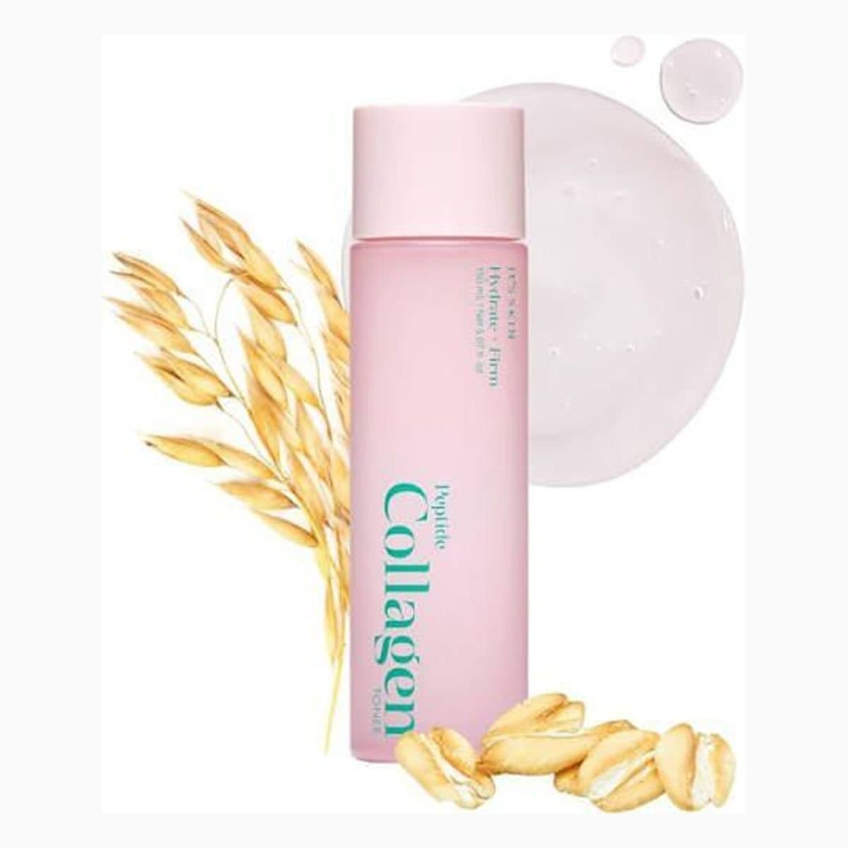 It's Skin Peptide
Collagen Toner