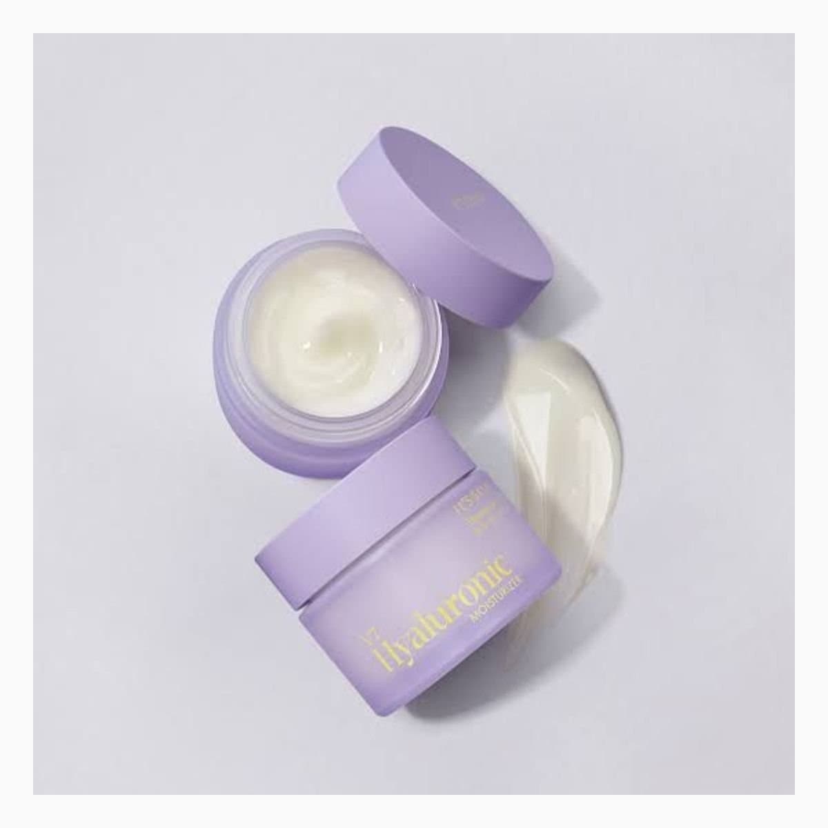 It's Skin V7
Hyaluronic Moisturizer