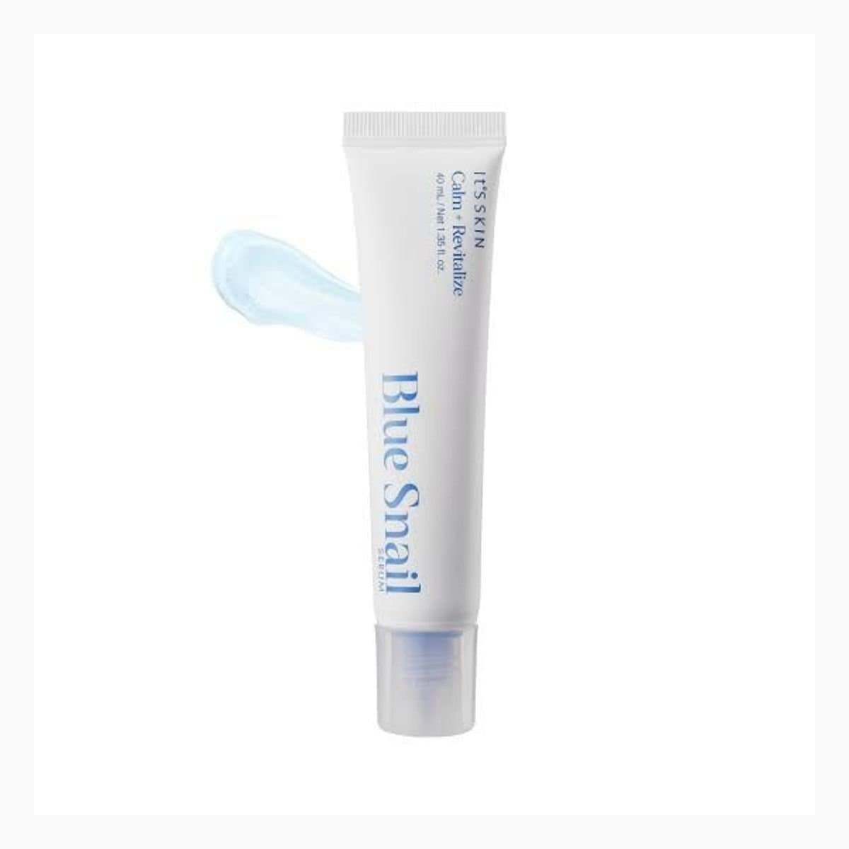 It's Skin 
 Blue Snail Serum