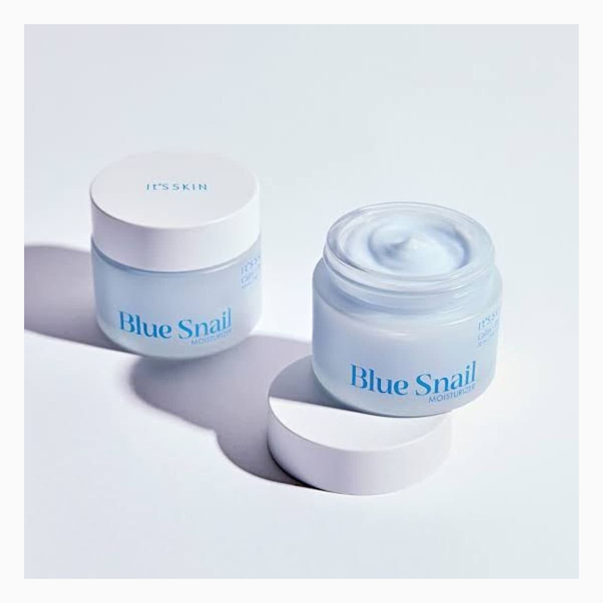 It's Skin 
 Blue Snail Moisturizer