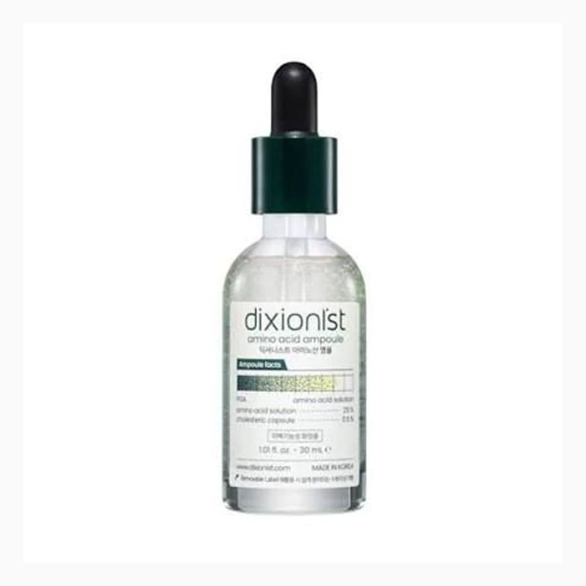 Dixionist amino acid Ampoule