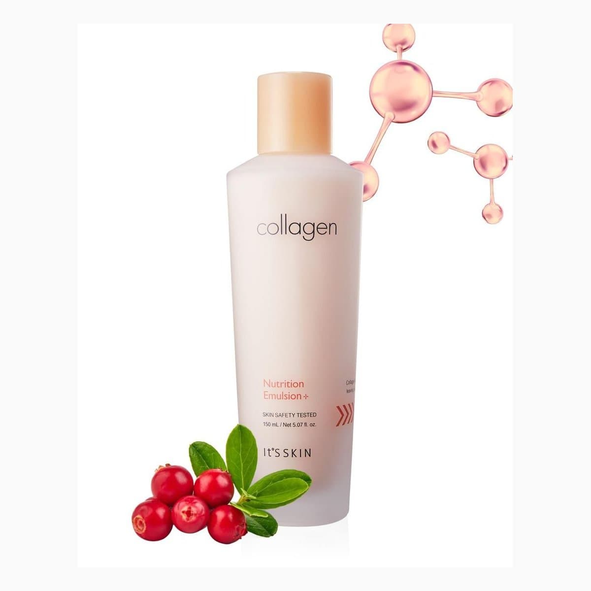 It's Skin Collagen
 Nutrition Emulsion+