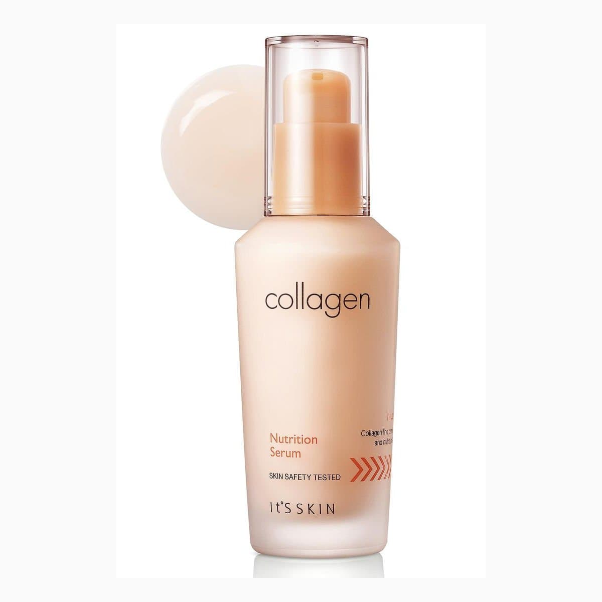 It's Skin Collagen
 Nutrition Serum+