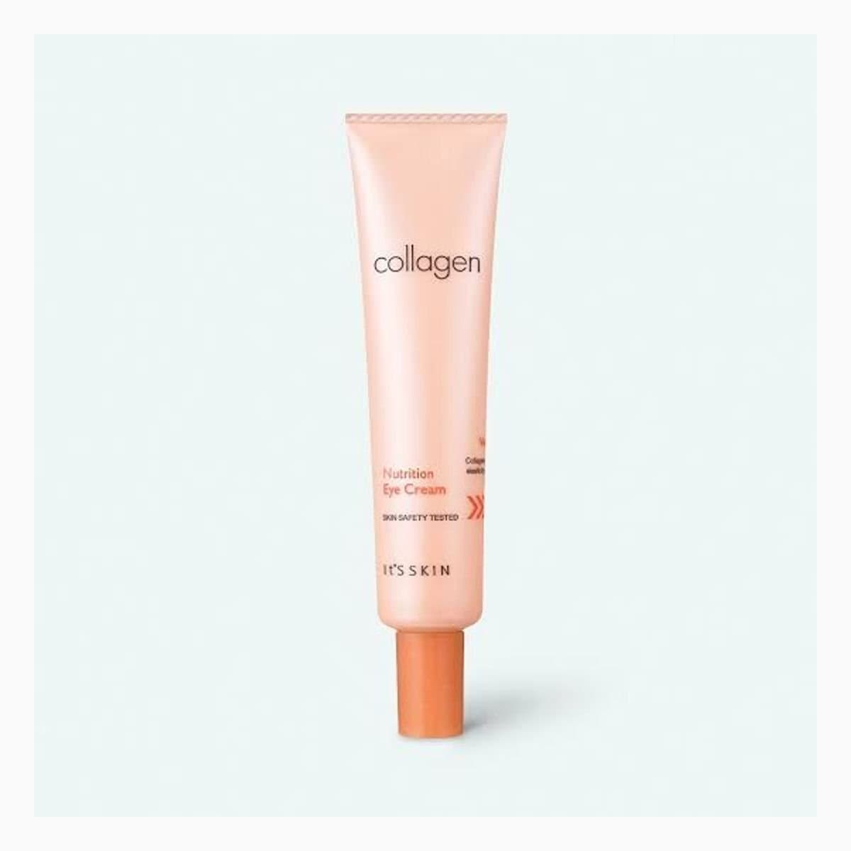 It's Skin Collagen
 Nutrition Eye Cream+