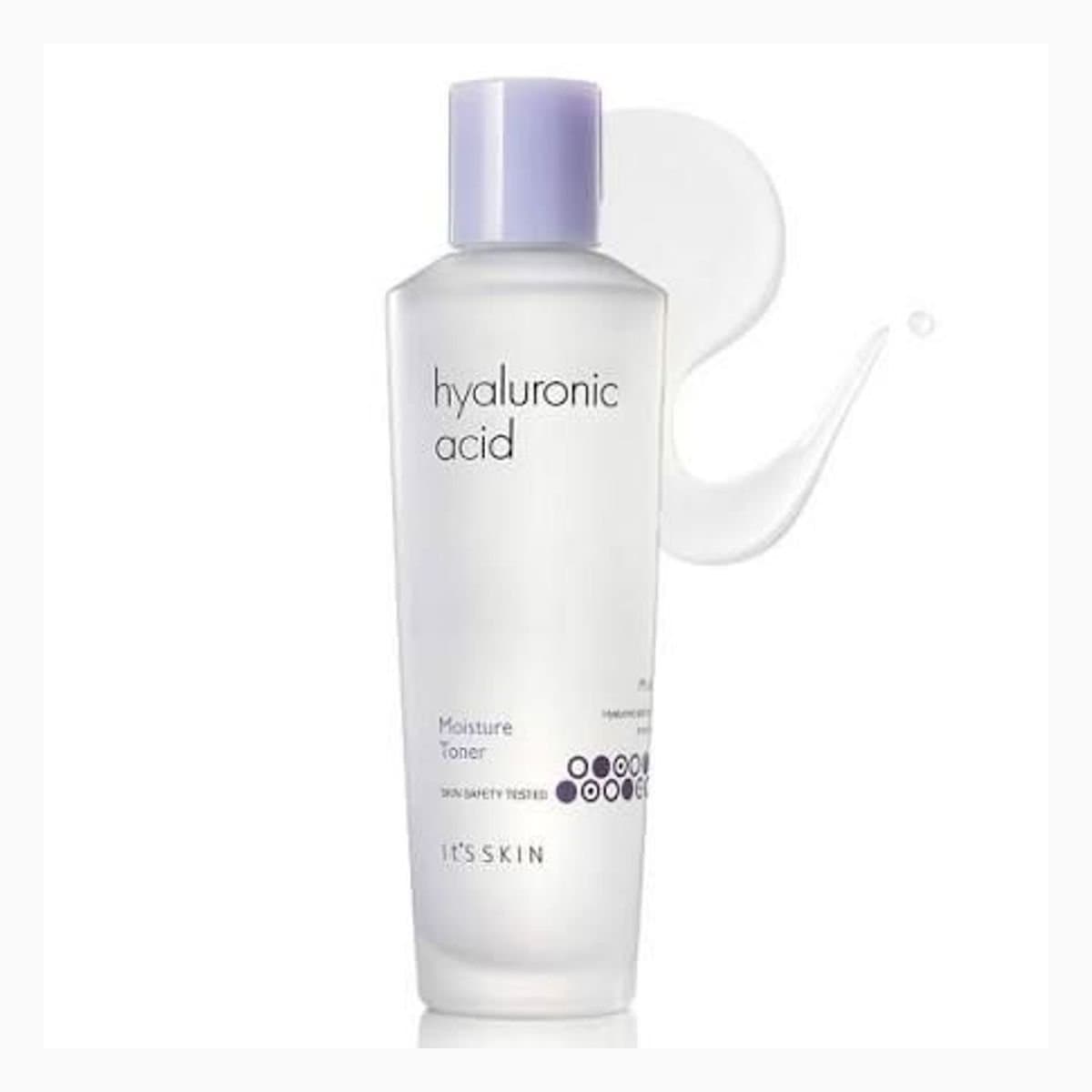It's Skin Hyaluronic Acid
 Moisture Toner+