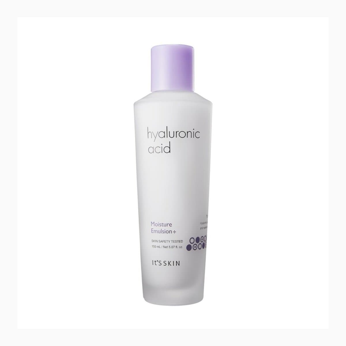 It's Skin Hyaluronic Acid
 Moisture Emulsion+