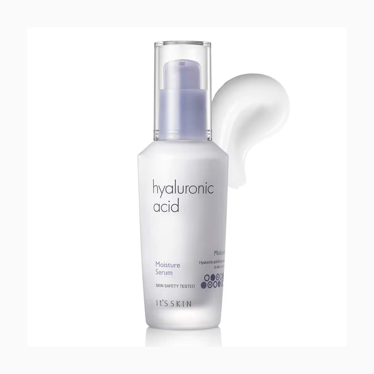 It's Skin Hyaluronic Acid
 Moisture Serum+