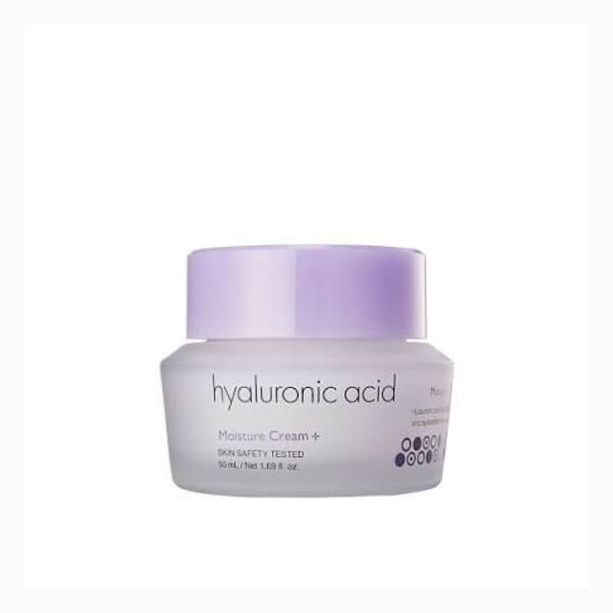 It's Skin Hyaluronic Acid
 Moisture Cream+