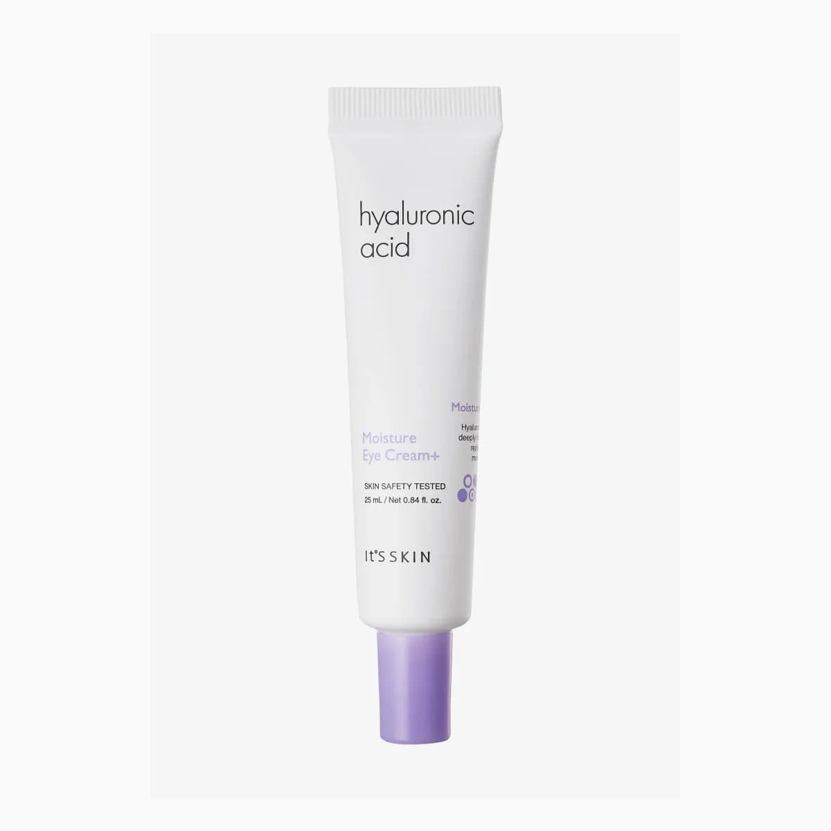 It's Skin Hyaluronic Acid
 Moisture Eye Cream+
