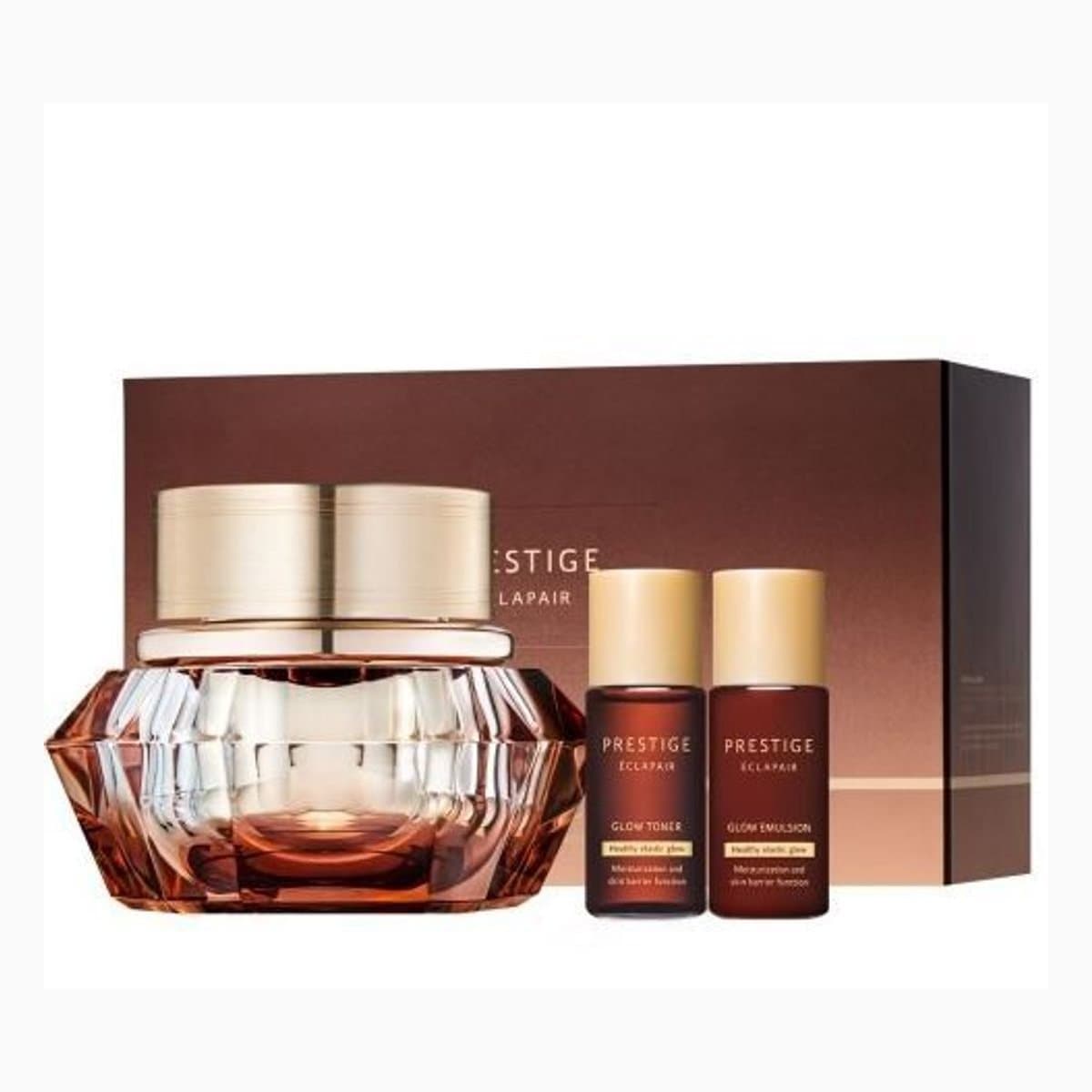 It's Skin Prestige Eclapair
 Glow Capsule Cream Set