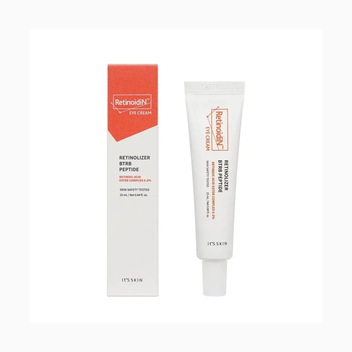 It's Skin Retinoidin Eye Cream