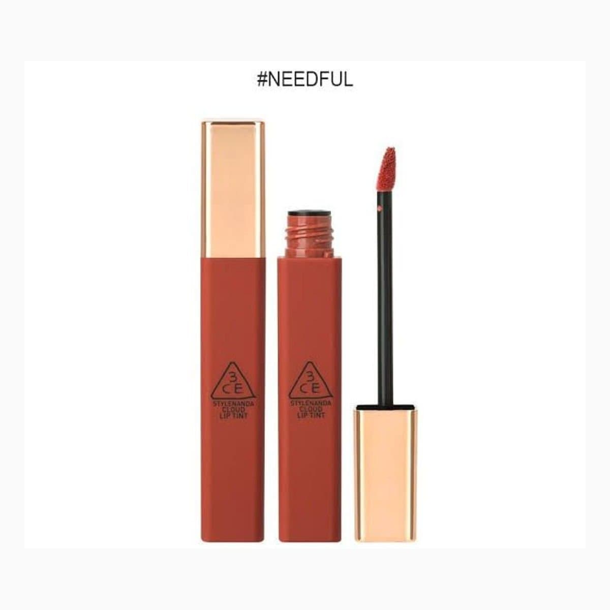 3CE CLOUD LIP TINT #NEEDFUL