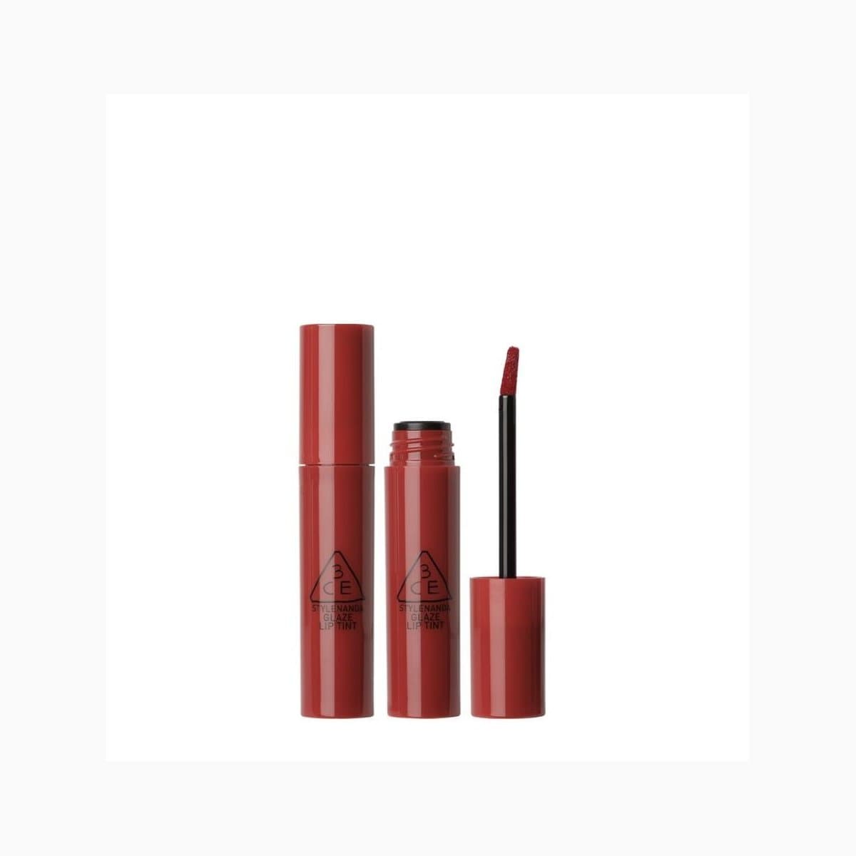 3CE GLAZE LIP TINT #NEW MOTION