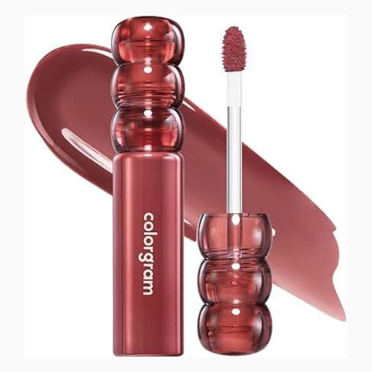 3CE GLAZE LIP TINT #VINTAGE BOUQUET