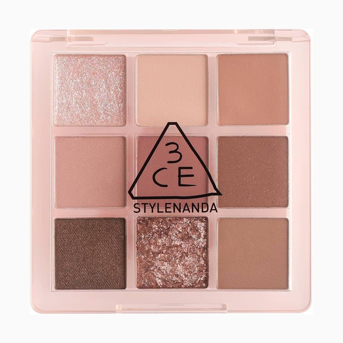 3CE MULTI EYE COLOR PALETTE #SOME DEF
