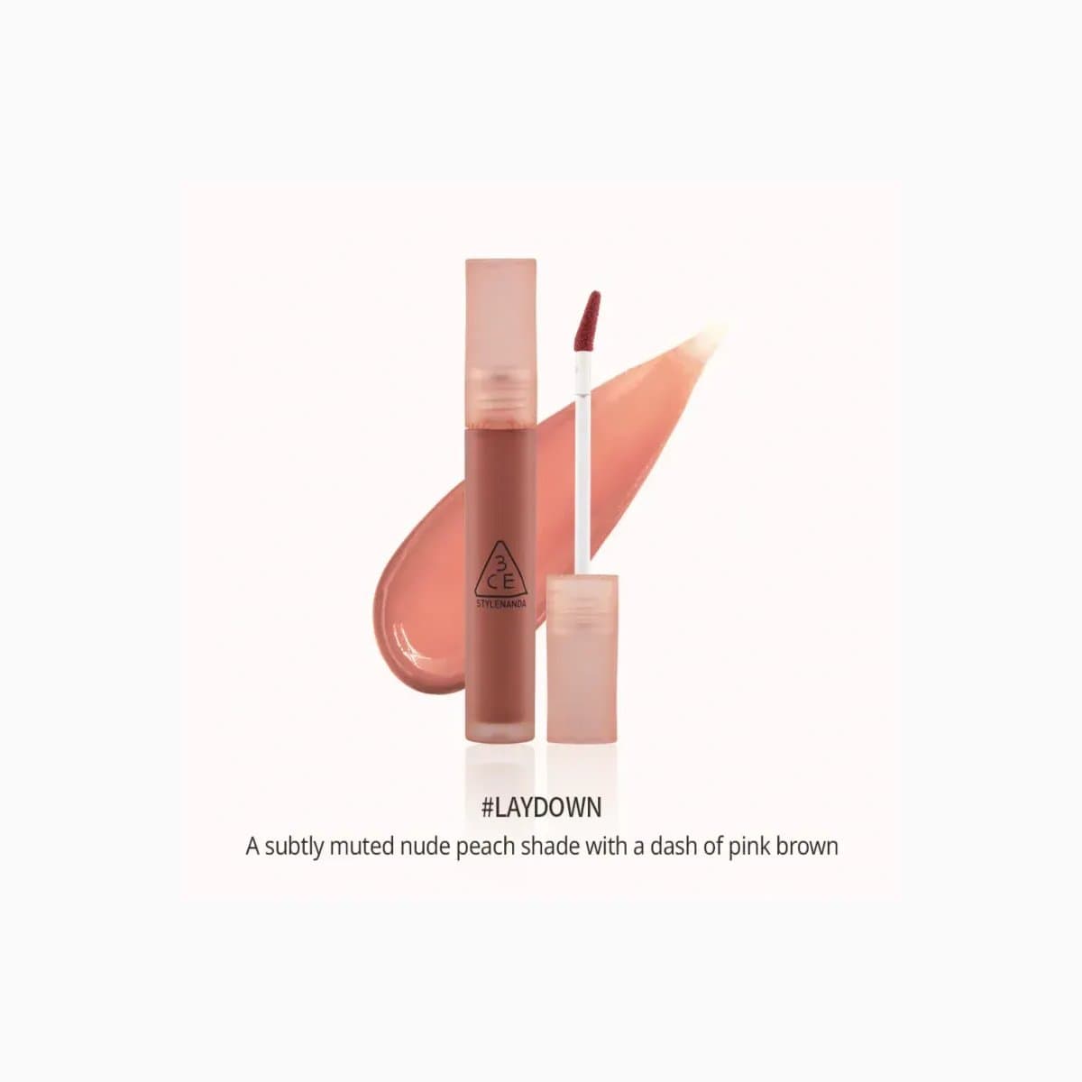 3CE BLUR WATER TINT #LAYDOWN