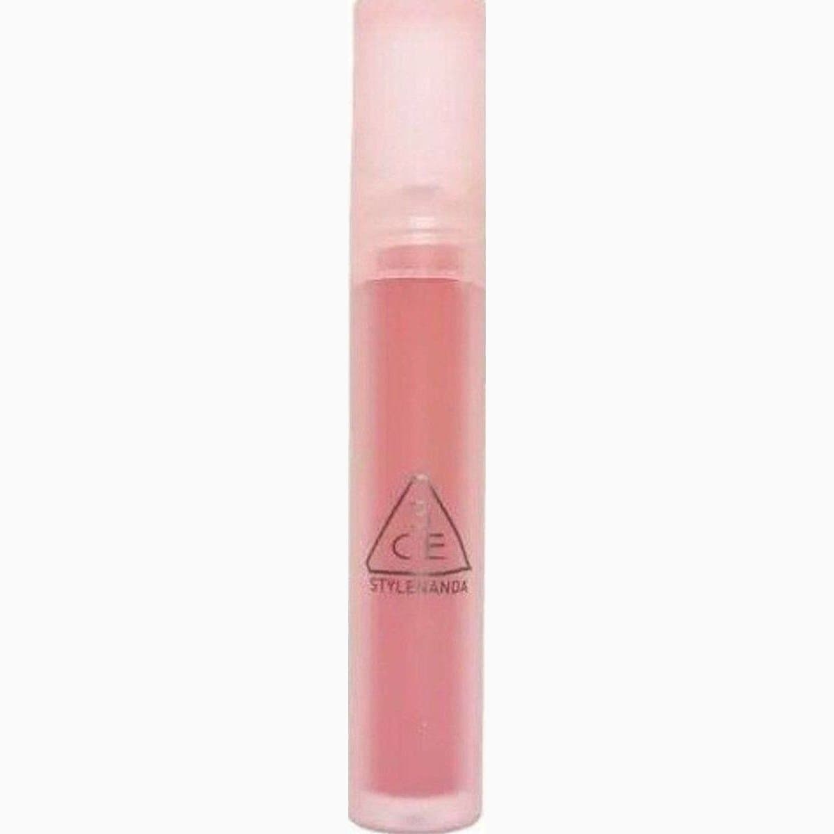 3CE BLUR WATER TINT #CORAL MOON