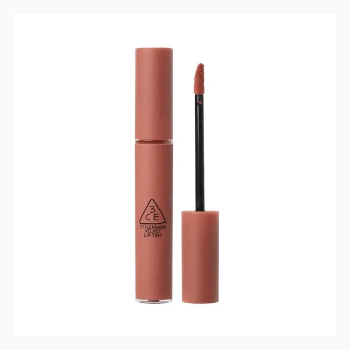 3CE VELVET LIP TINT #WALK N TALK
