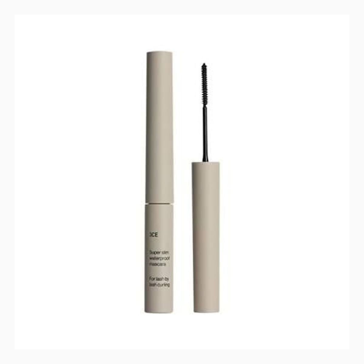 3CE SUPER SLIM WATERPROOF MASCARA #BLACK