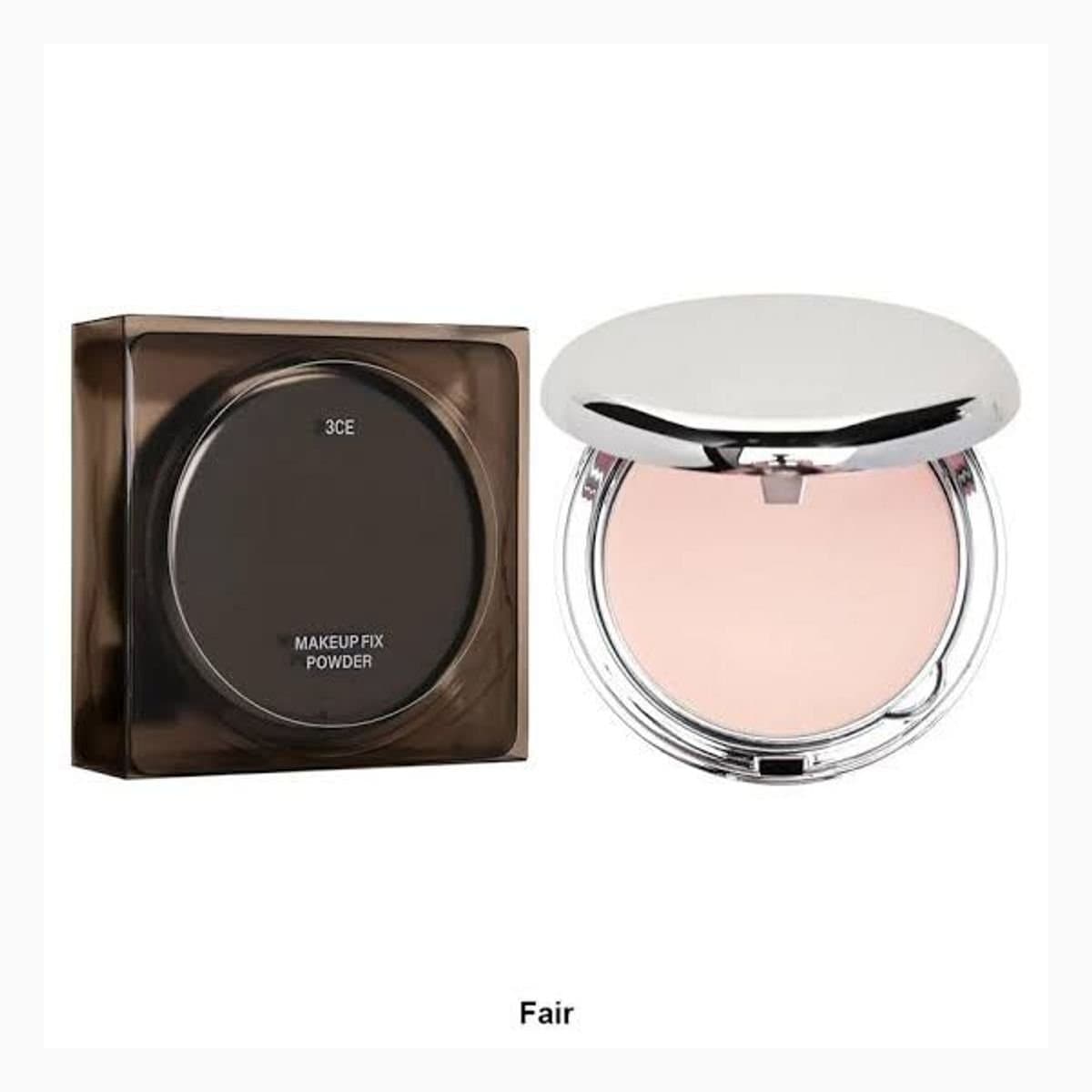 3CE MAKEUP FIX POWDER #FAIR
