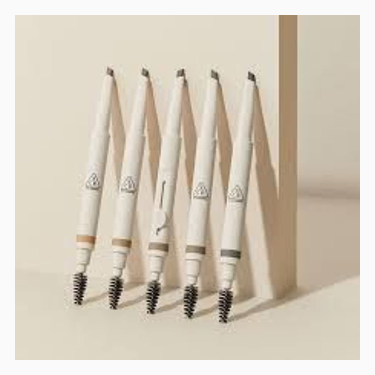 3CE EASY BROW DESIGNING PENCIL #LIGHT BLONDE