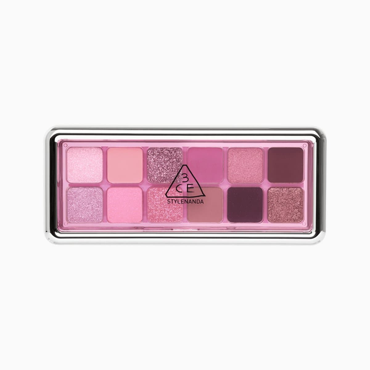 3CE NEW TAKE EYESHADOW PALETTE #CREATIVE FILTER