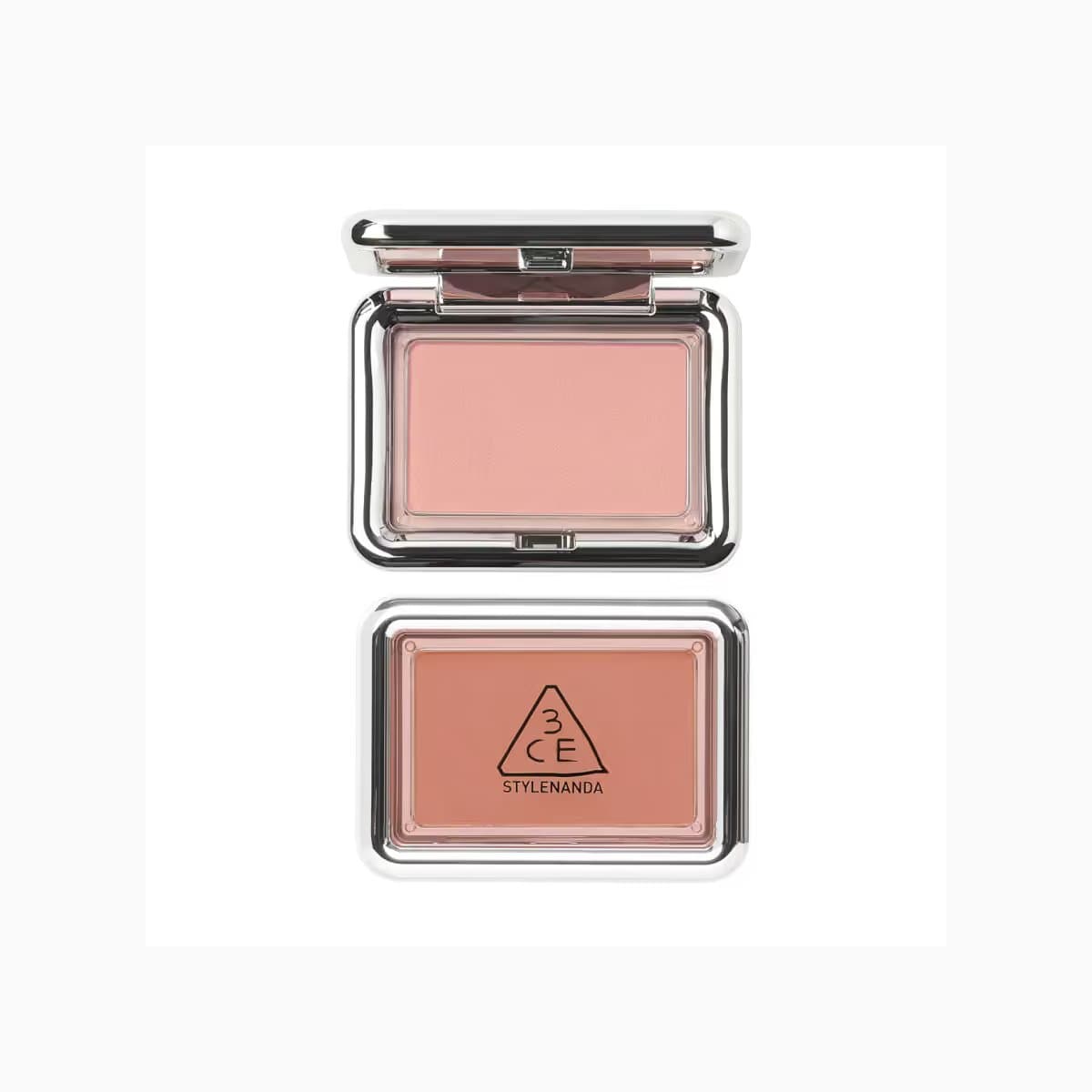 3CE NEW TAKE FACE BLUSHER #SLIDE SLOWLY