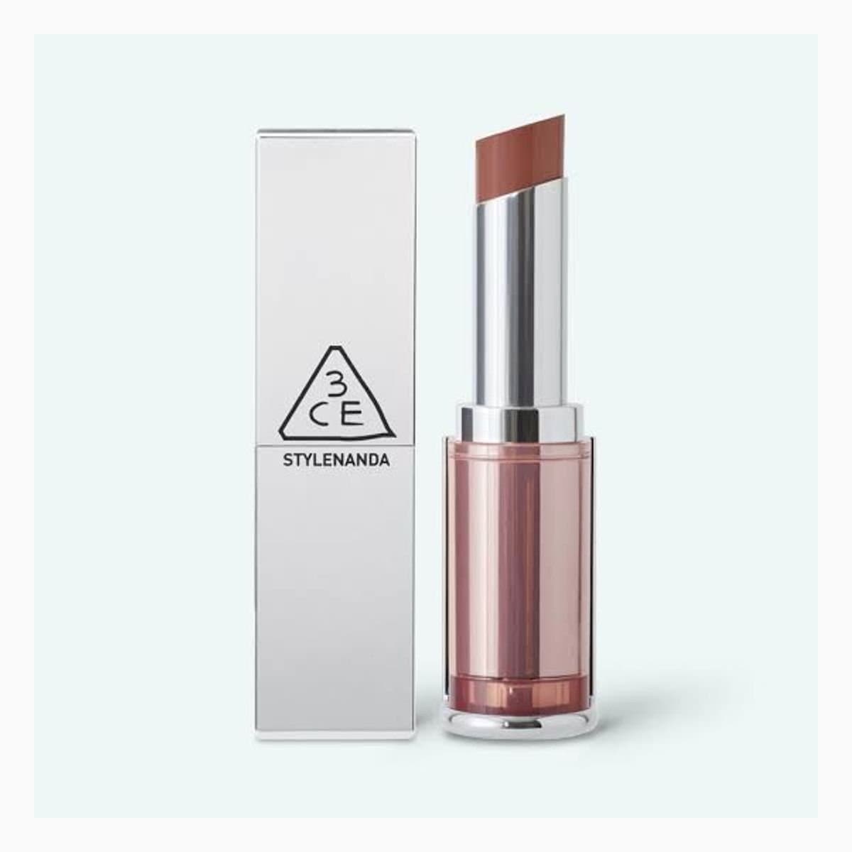 3CE BLUR MATTE LIPSTICK #SALTY CINNAMON