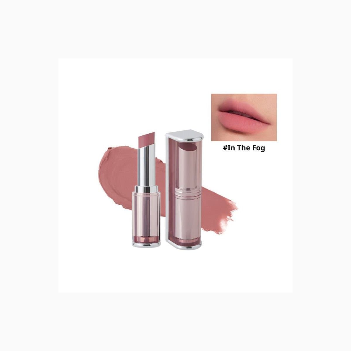 3CE BLUR MATTE LIPSTICK #IN THE FOG