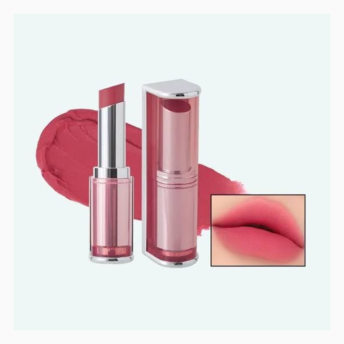 3CE BLUR MATTE LIPSTICK #MISTY DAY