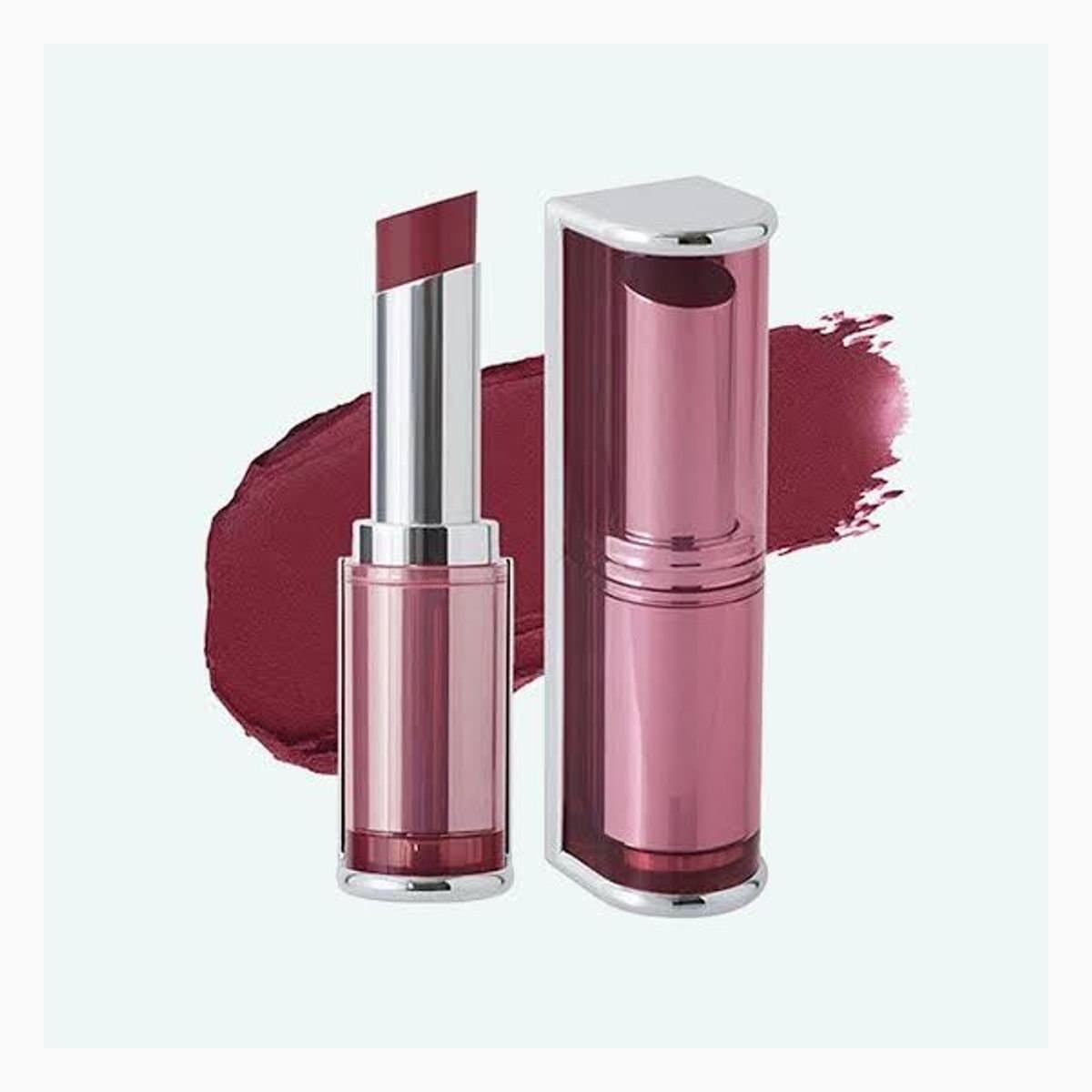 3CE BLUR MATTE LIPSTICK #MAUVE DRIZZLE