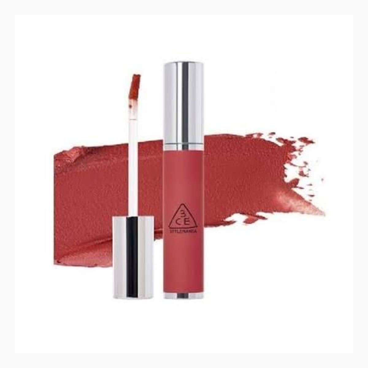 3CE HAZY LIP CLAY #HIPAMINE