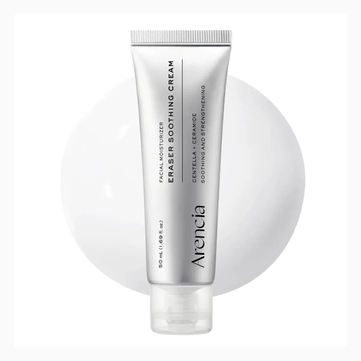 Eraser Cream