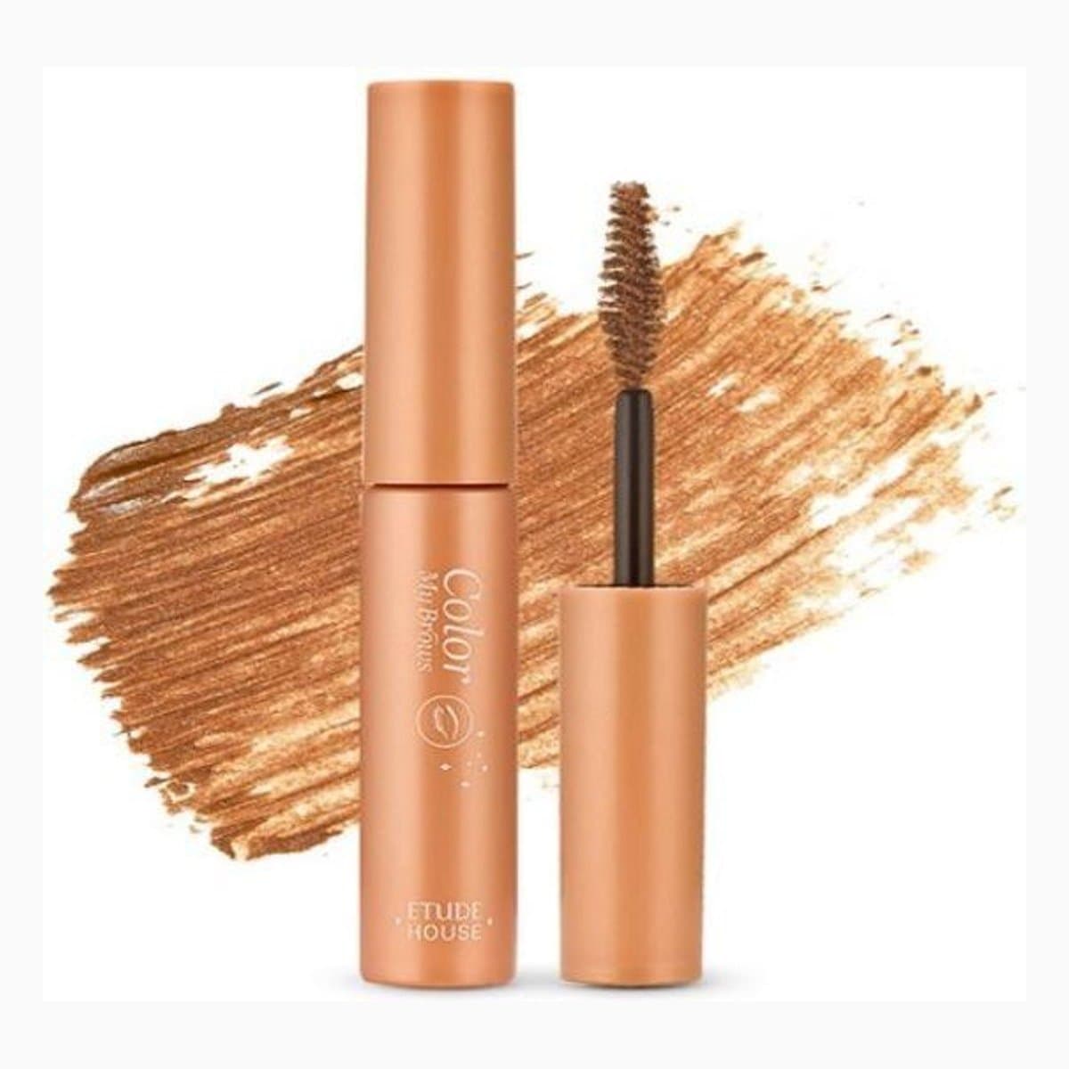 ET.Color My Brows #02(20AD)4.5g