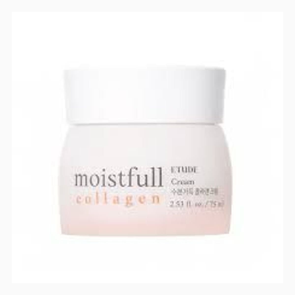 ET.MOISTFULL COLLAGEN CREAM 75 ml
