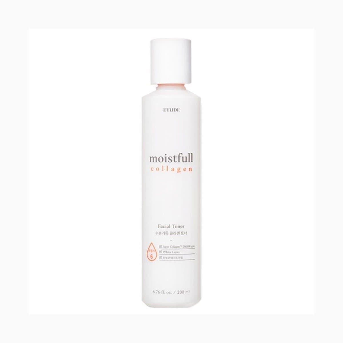 ET.MOISTFULL COLLAGEN FACIALTONER 200ml