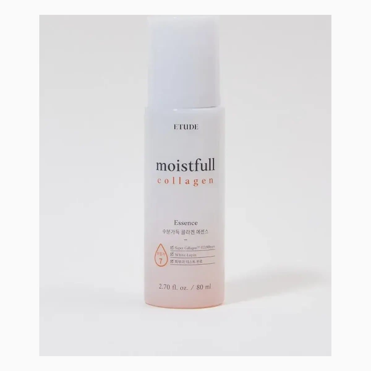 ET.MOISTFULL COLLAGEN ESSENCE 80ml