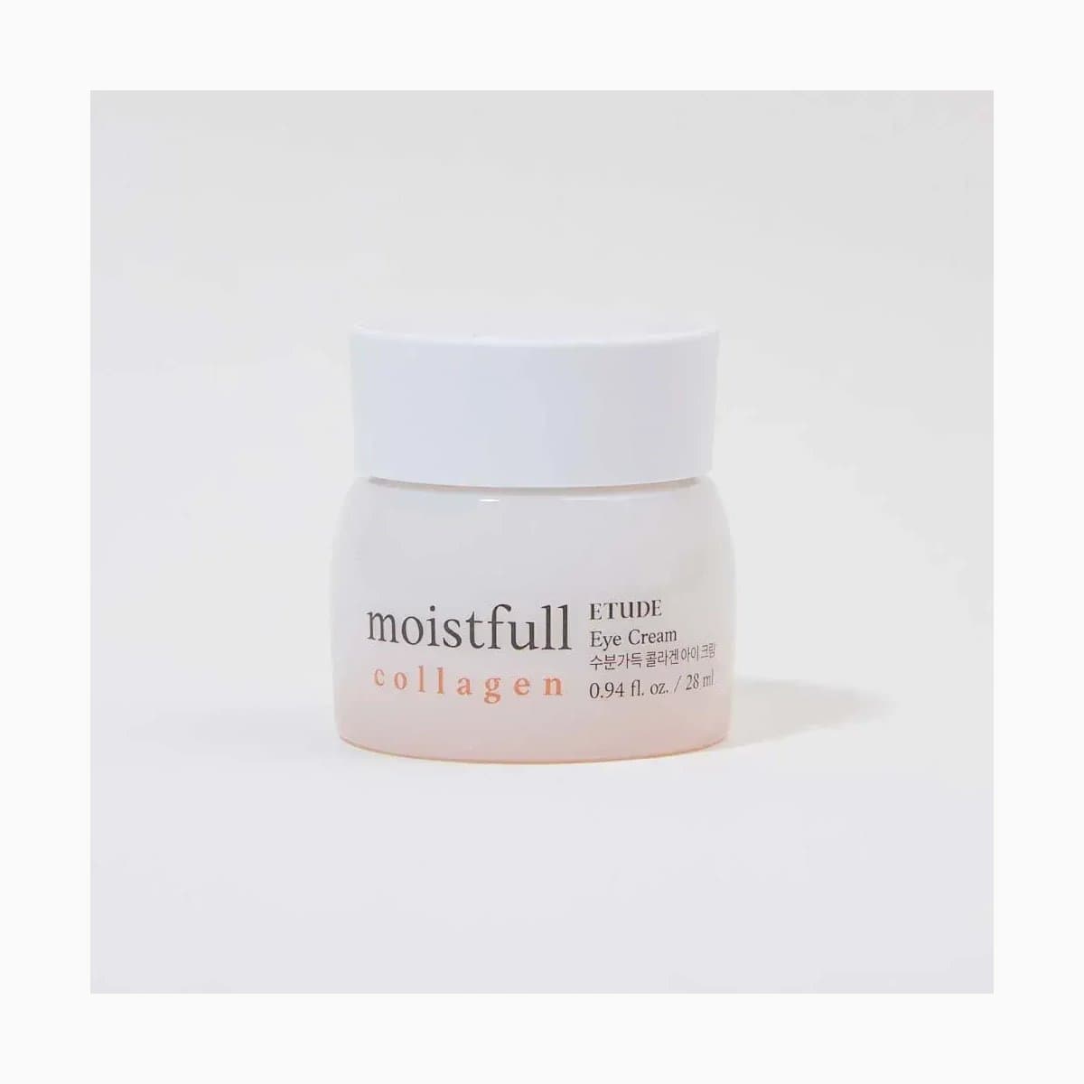 ET.MOISTFULL COLLAGEN EYE CREAM 28ml