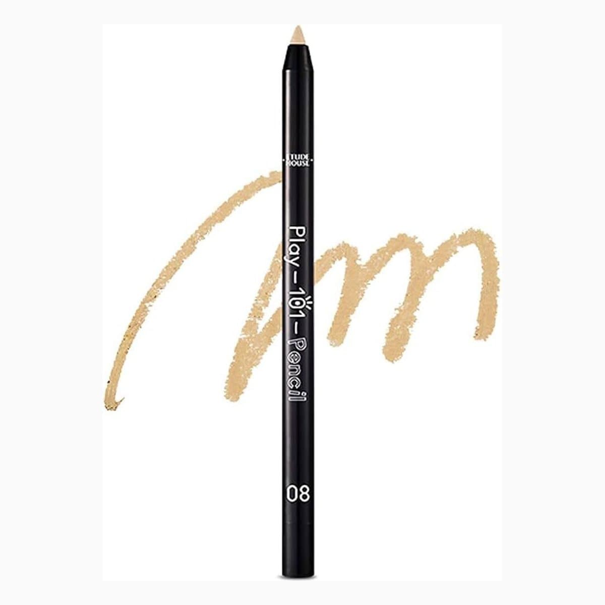 ET.PLAY 101 PENCIL #08 (21)0.5g