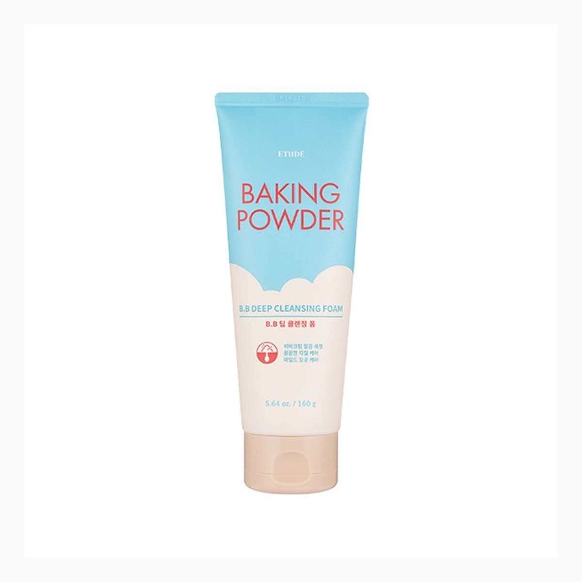 ET Baking Powder BB Deep Foam 30g(21AD)