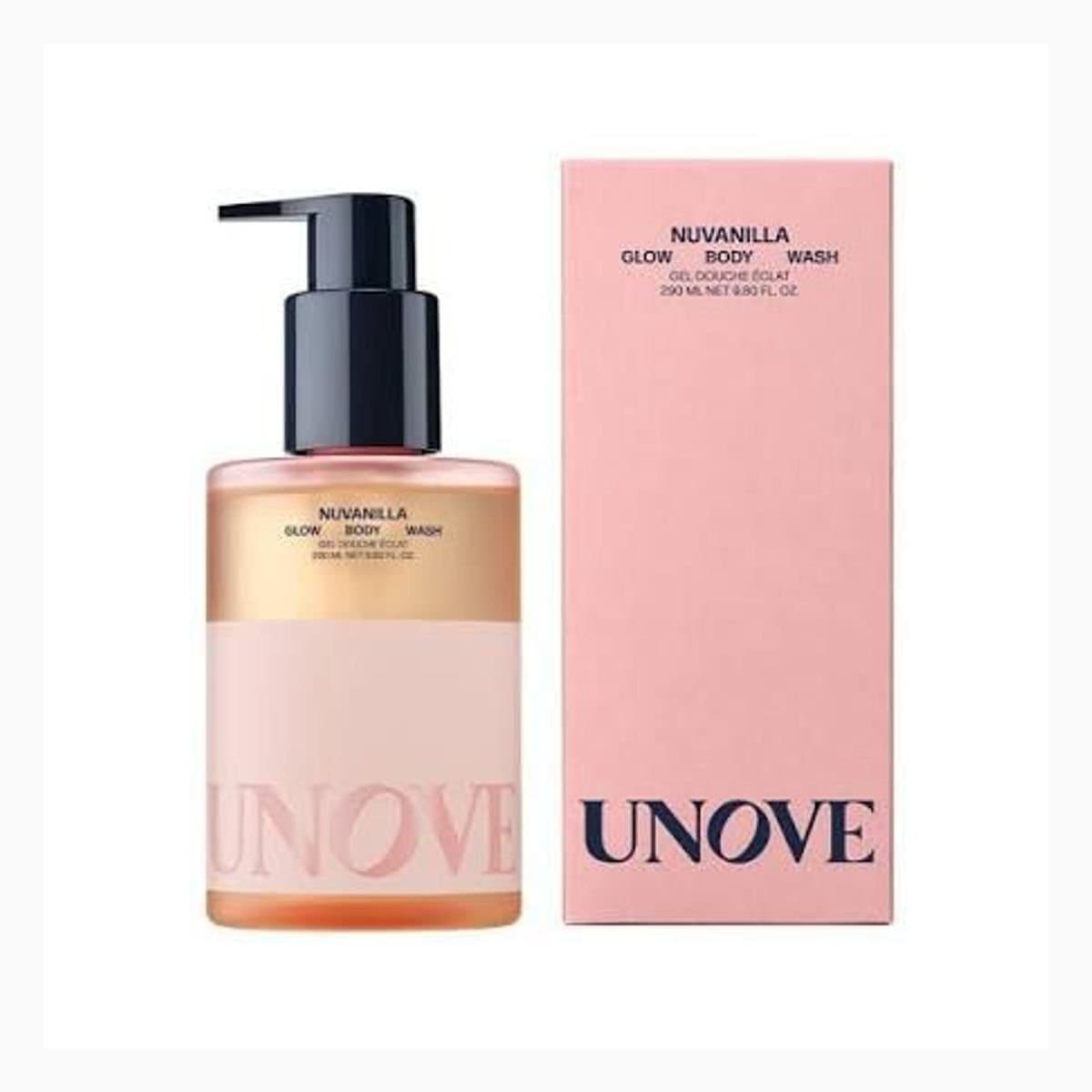 UNOVE Body Wash 290ml