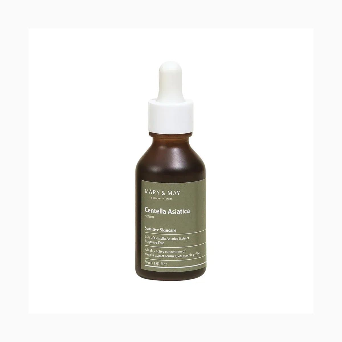 Mary&May Centella Asiatica Serum 30ml