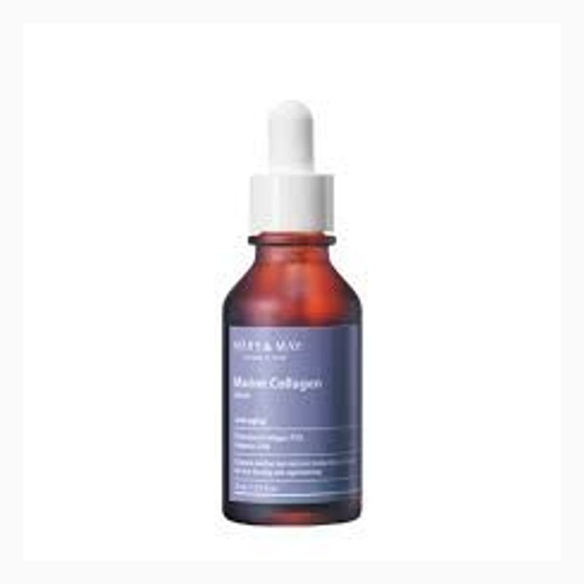 Mary&May Marine Collagen Serum 30ml