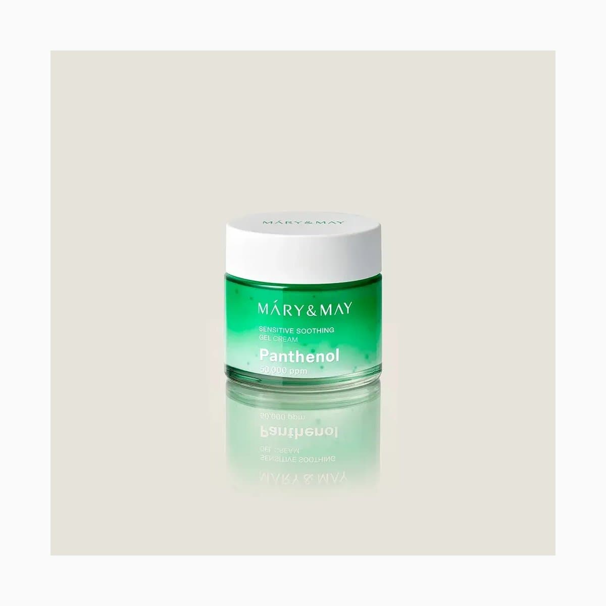 Mary&May Sensitive Soothing Gel Cream 70g