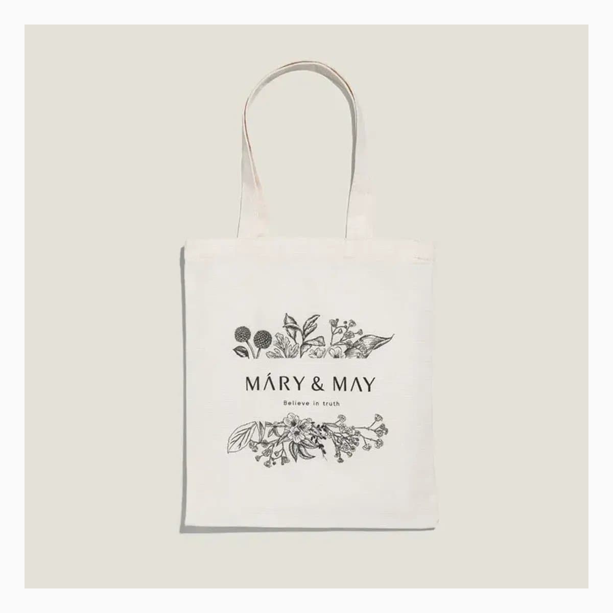 Mary&May 100% Fabric Eco Bag