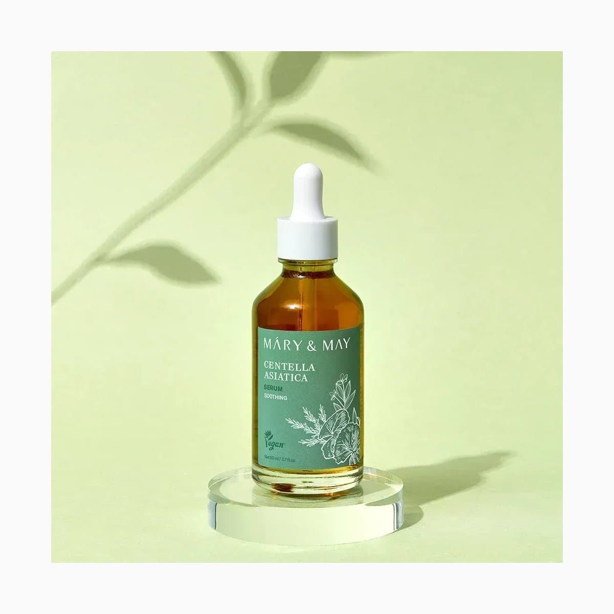 Mary&May Centella Asiatica Serum 80ml